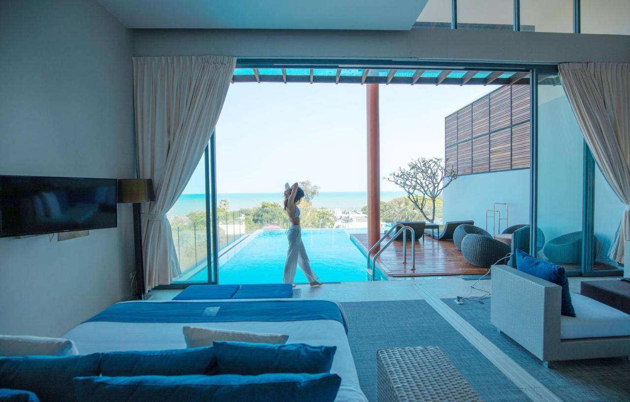 Veranda Resort & Villas Hua Hin Cha Am Cha-Am Zewnętrze zdjęcie