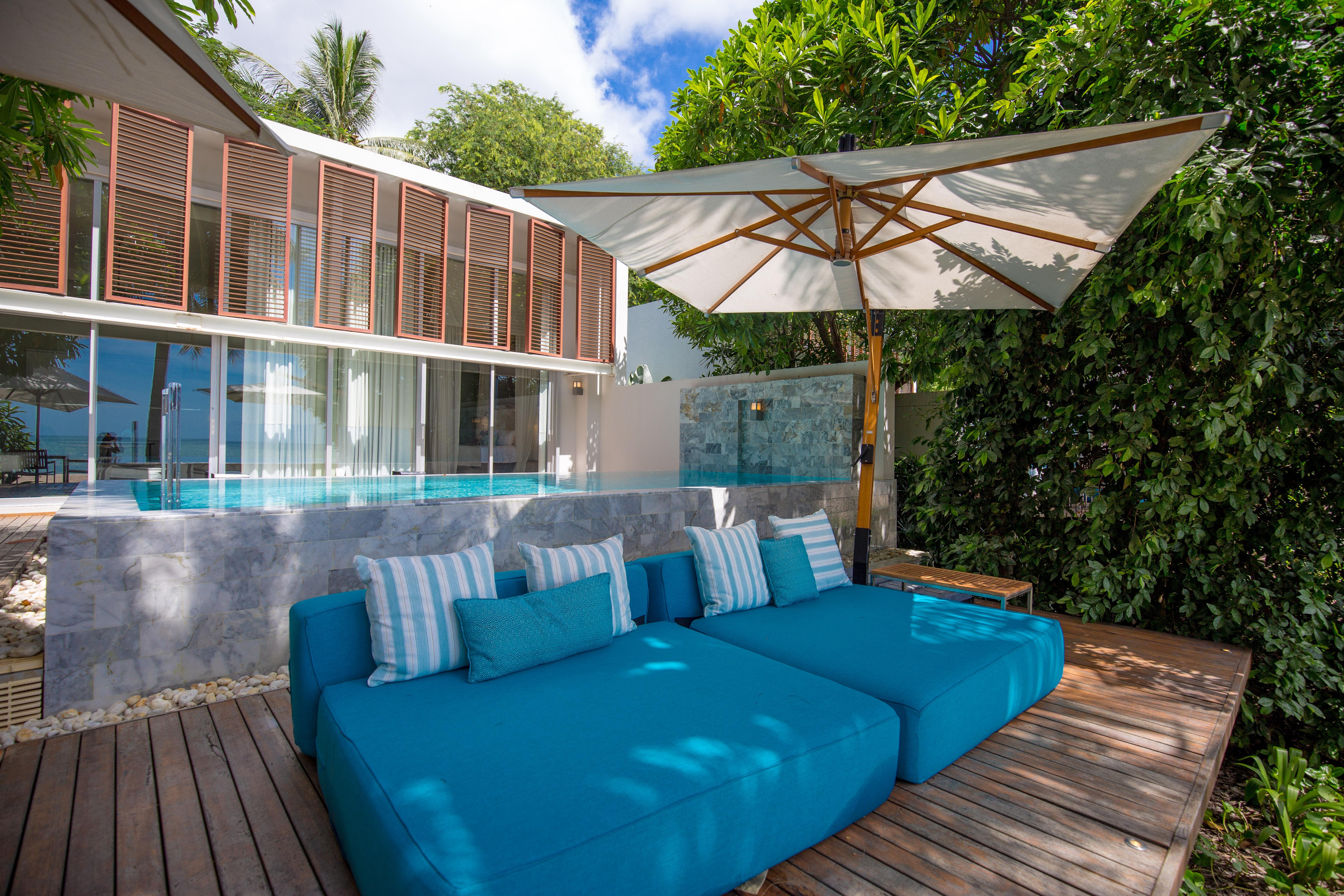 Veranda Resort & Villas Hua Hin Cha Am Cha-Am Zewnętrze zdjęcie