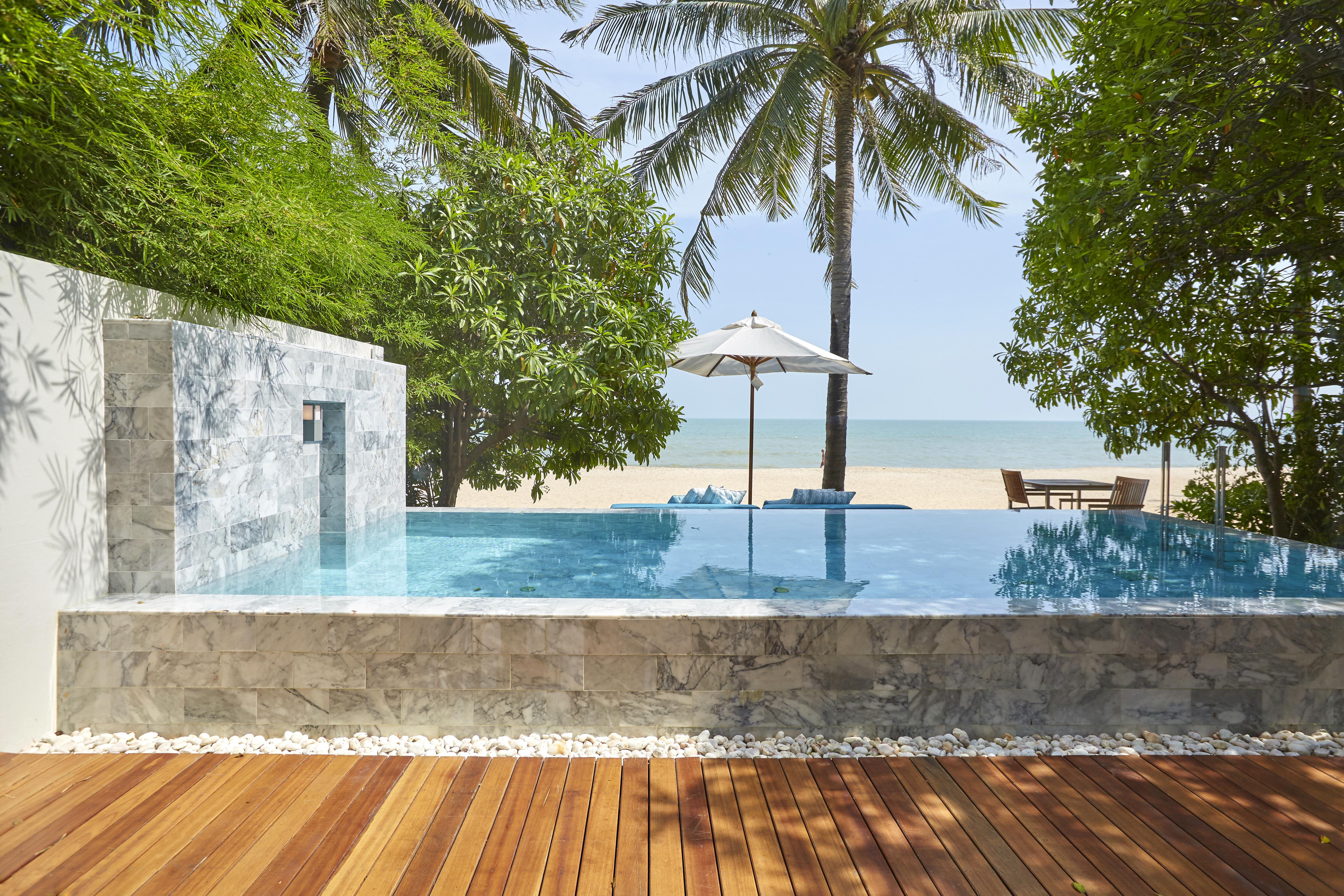 Veranda Resort & Villas Hua Hin Cha Am Cha-Am Zewnętrze zdjęcie