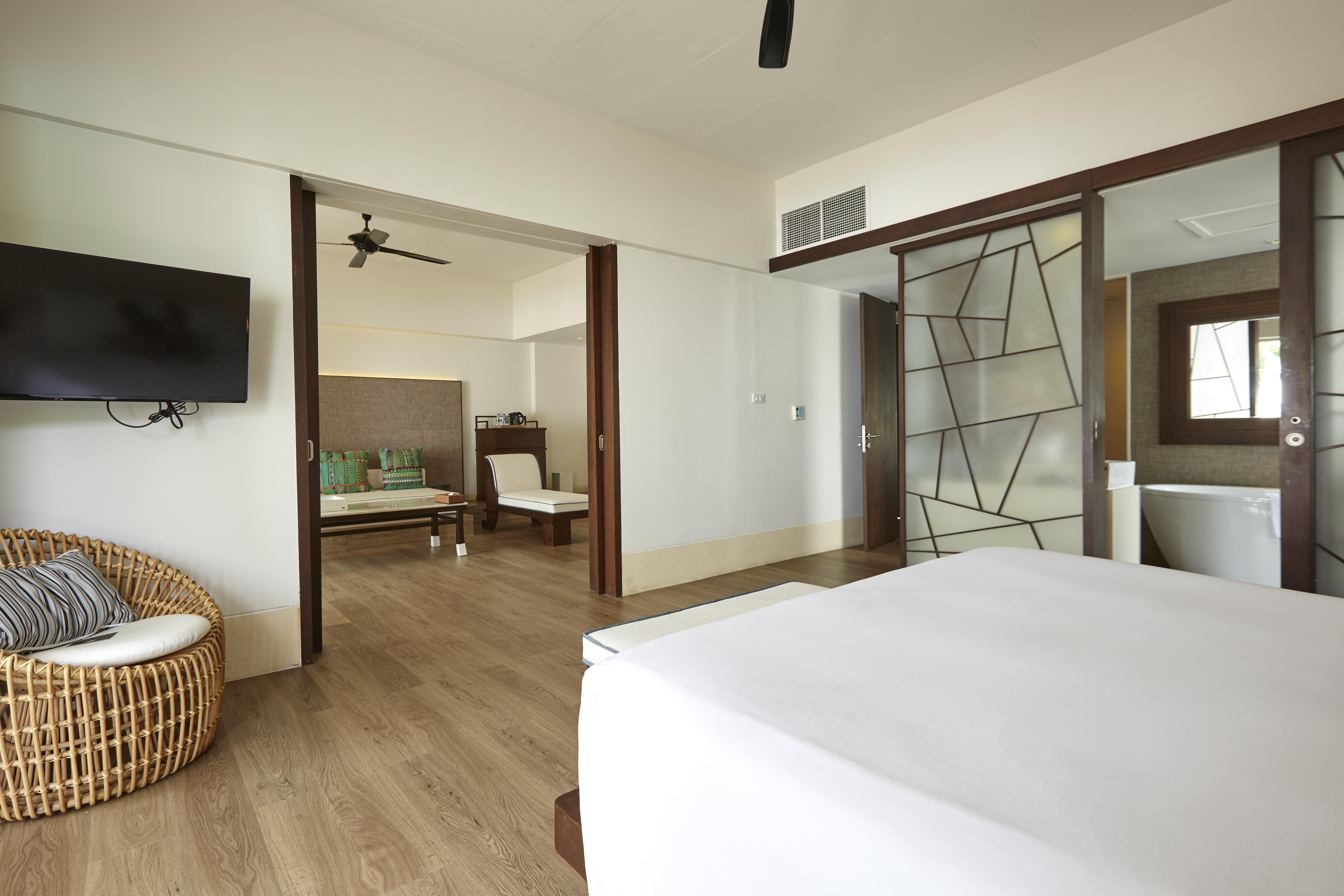 Veranda Resort & Villas Hua Hin Cha Am Cha-Am Zewnętrze zdjęcie