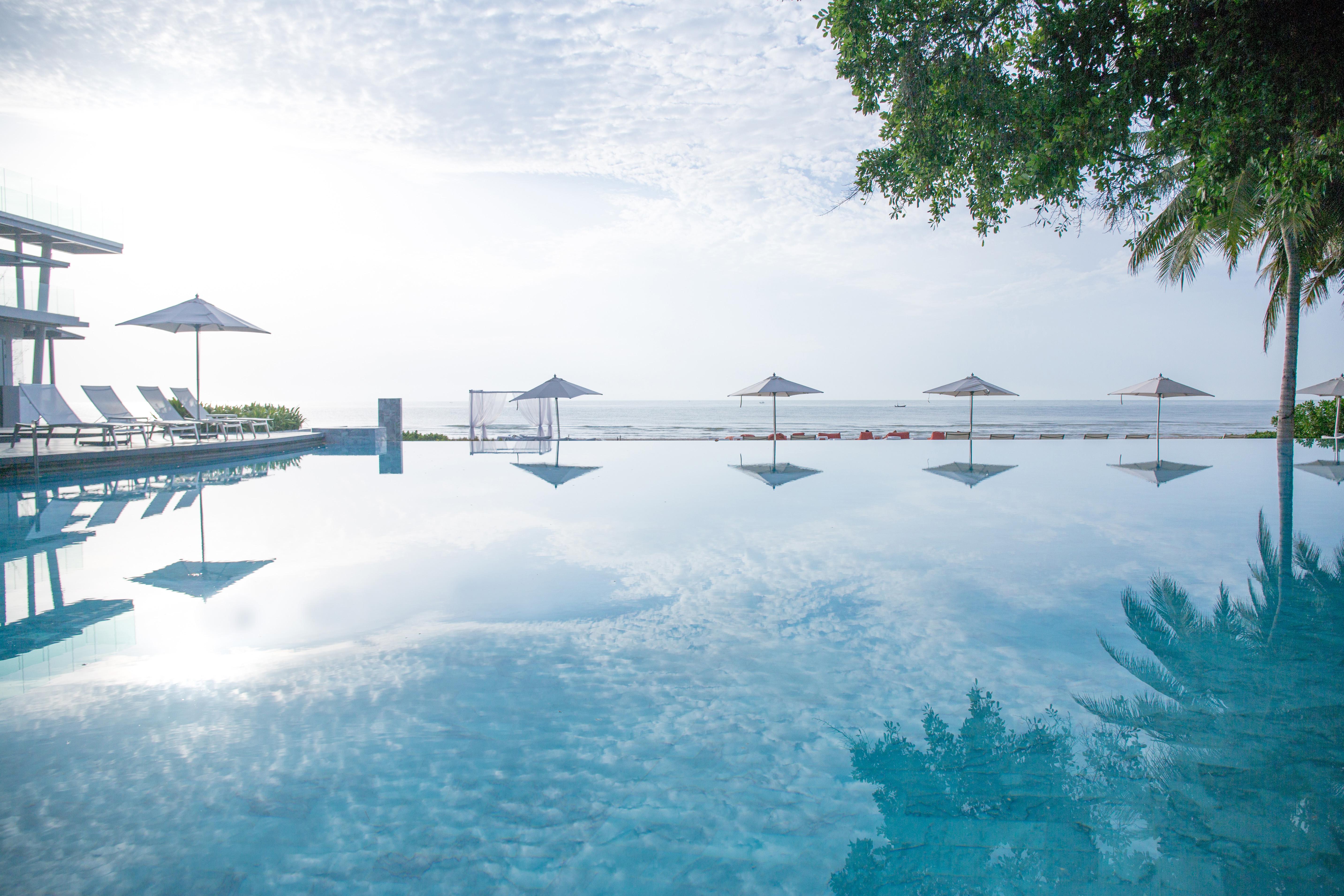 Veranda Resort & Villas Hua Hin Cha Am Cha-Am Zewnętrze zdjęcie