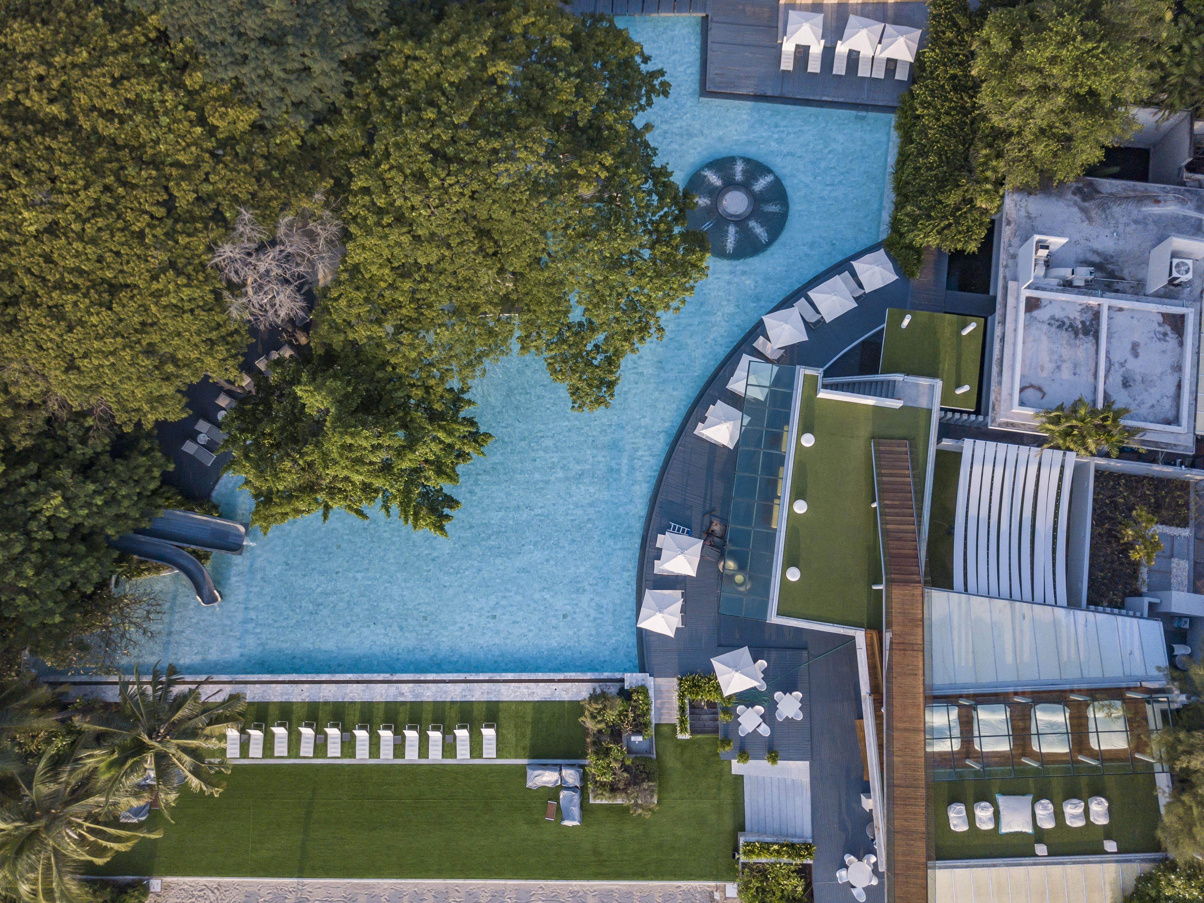 Veranda Resort & Villas Hua Hin Cha Am Cha-Am Zewnętrze zdjęcie