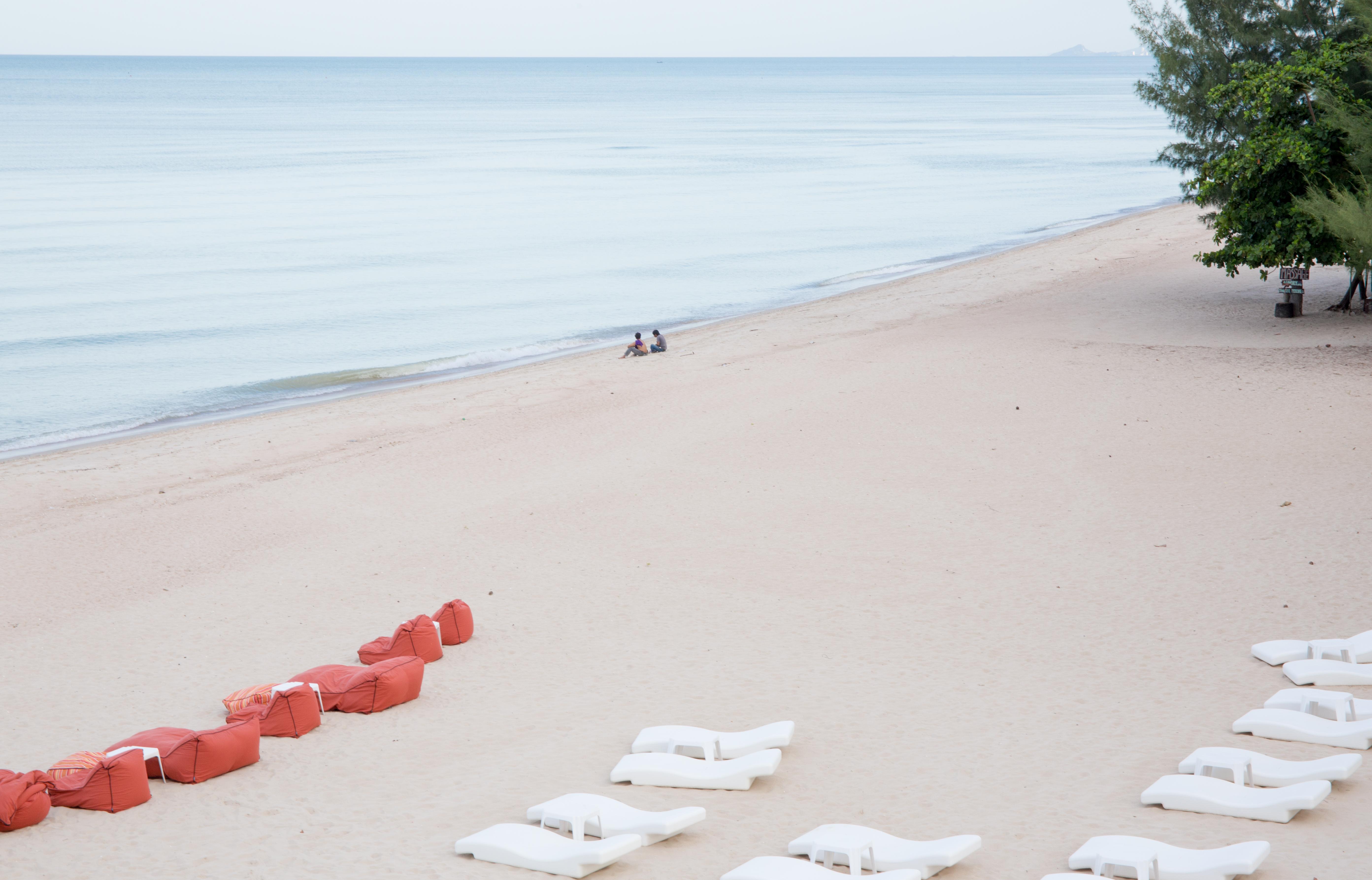 Veranda Resort & Villas Hua Hin Cha Am Cha-Am Zewnętrze zdjęcie