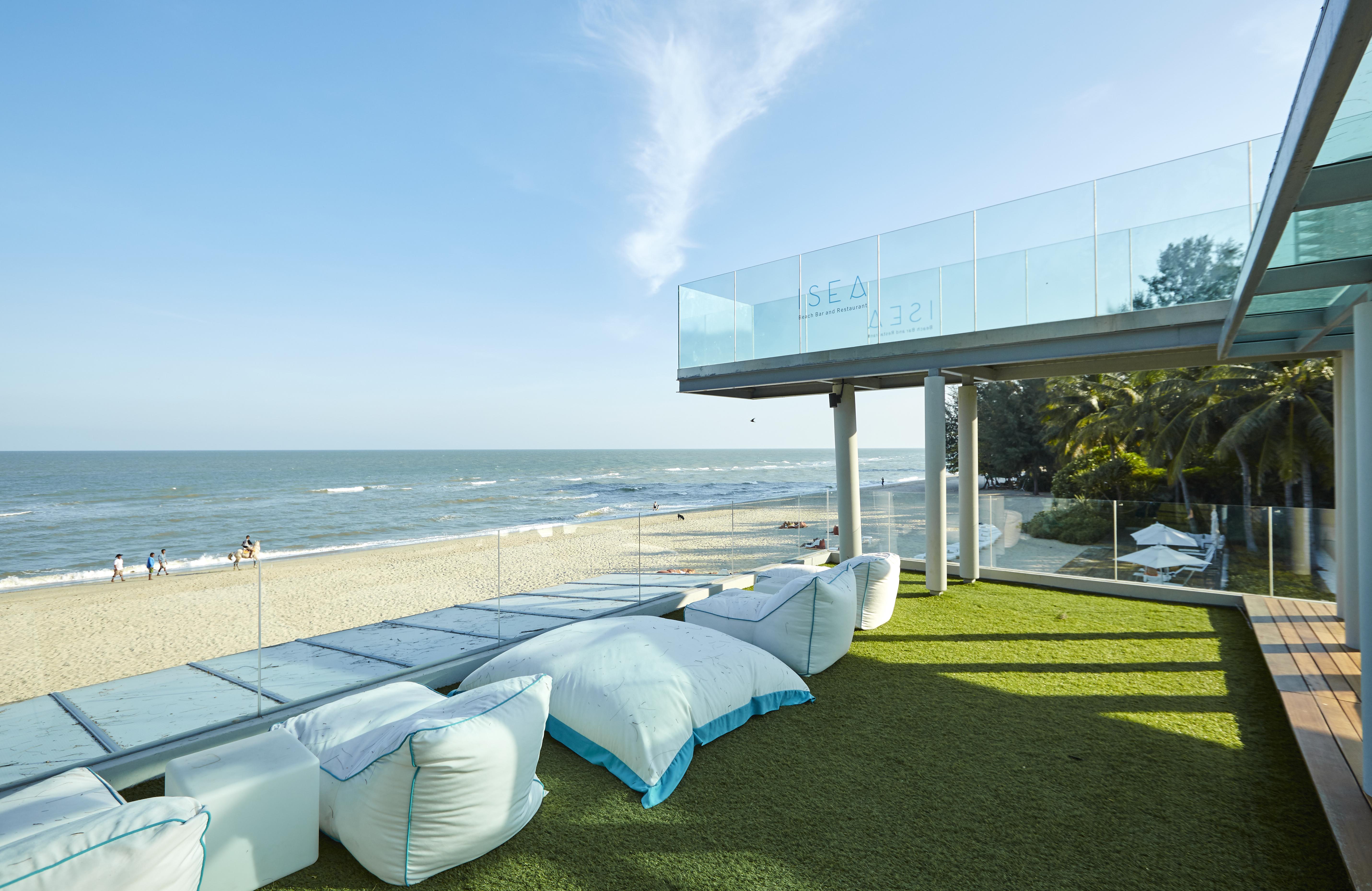Veranda Resort & Villas Hua Hin Cha Am Cha-Am Zewnętrze zdjęcie