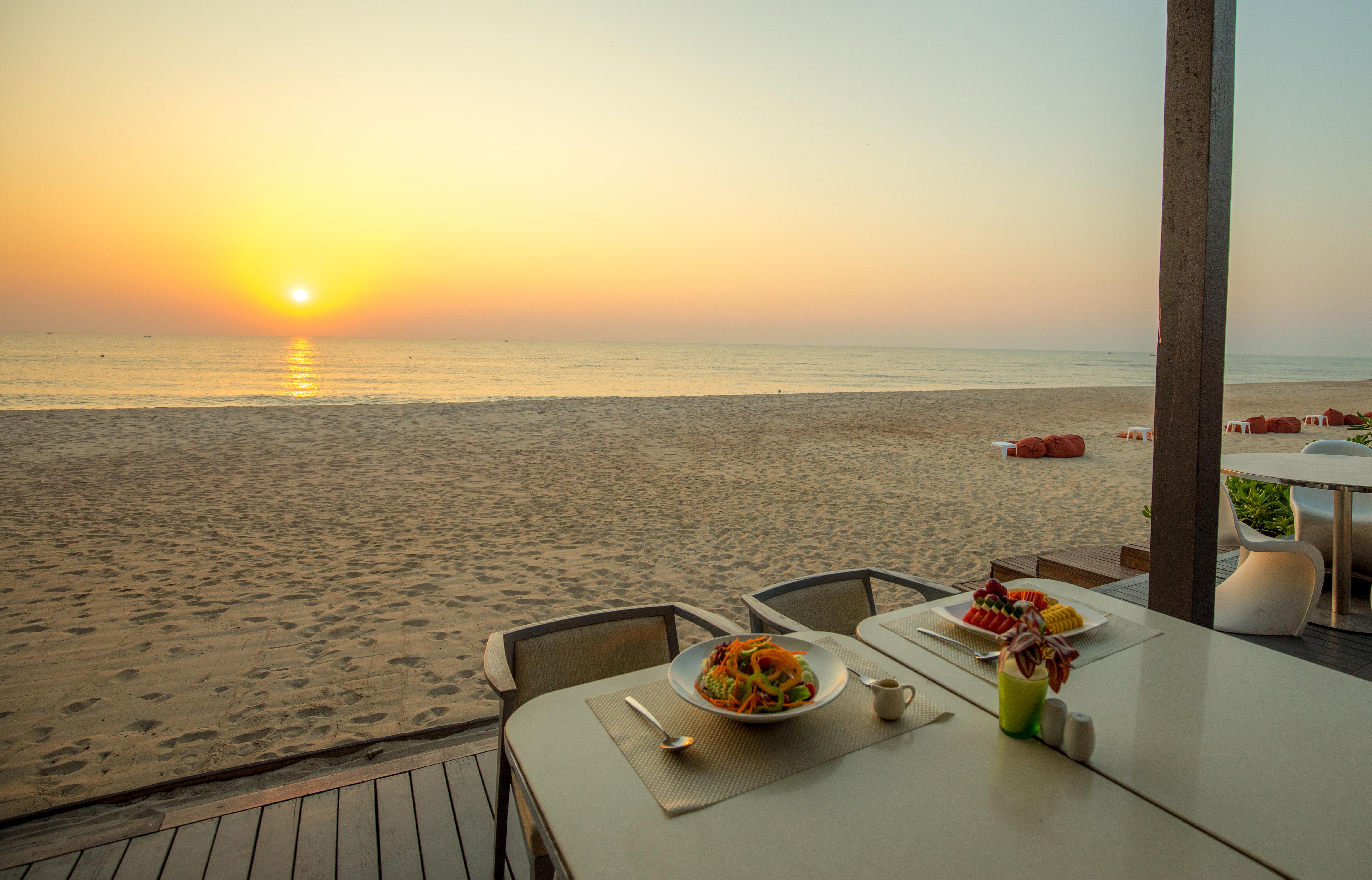 Veranda Resort & Villas Hua Hin Cha Am Cha-Am Zewnętrze zdjęcie
