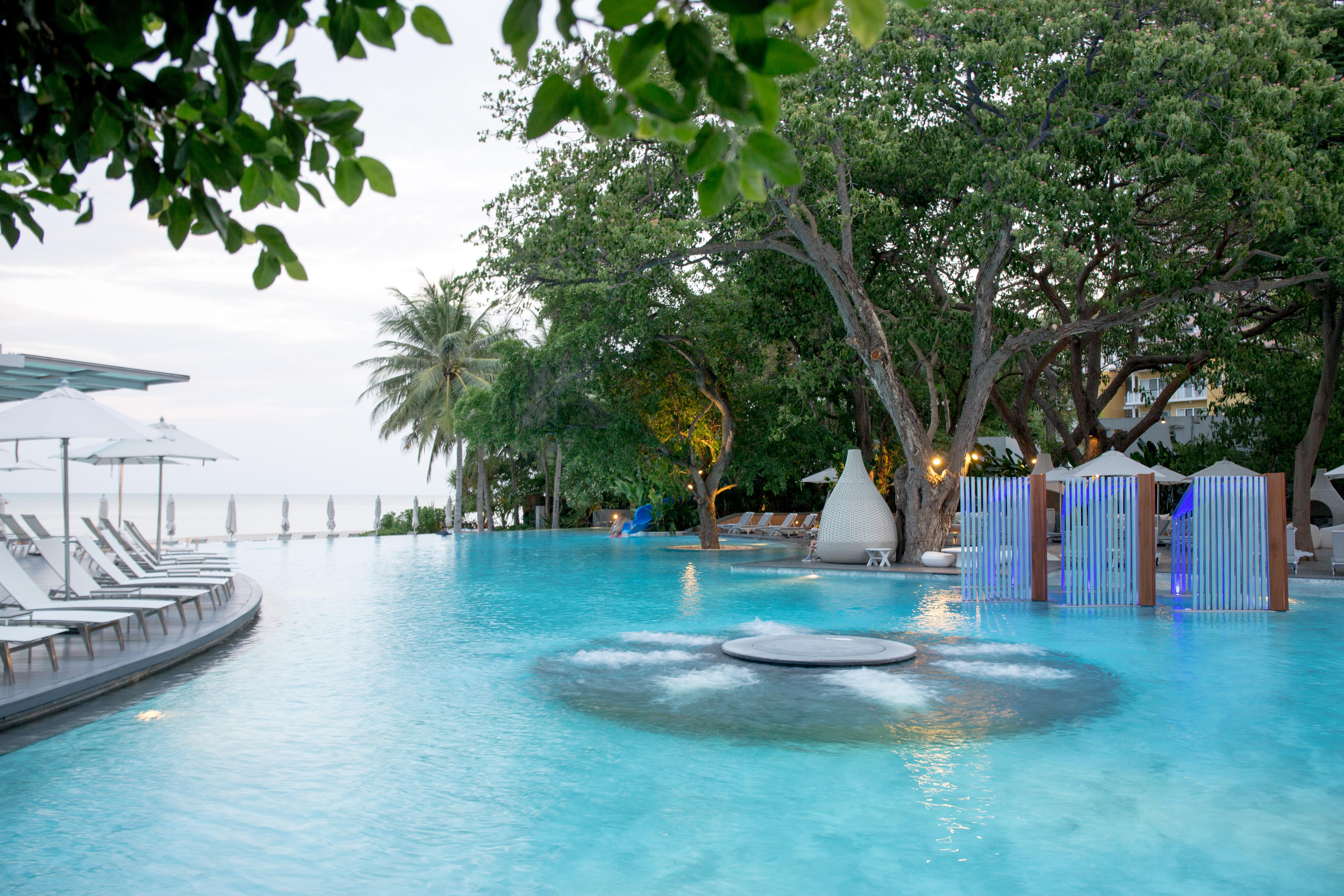 Veranda Resort & Villas Hua Hin Cha Am Cha-Am Zewnętrze zdjęcie