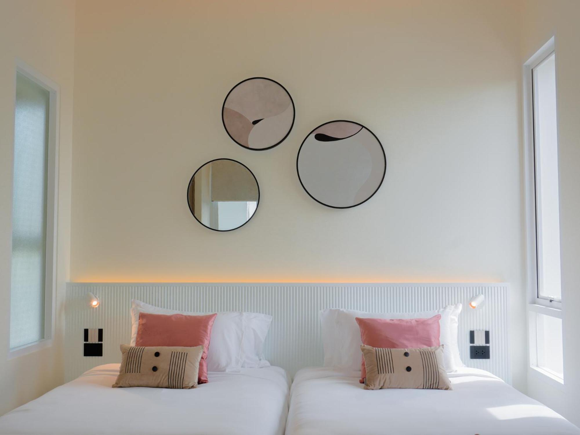 Veranda Resort & Villas Hua Hin Cha Am Cha-Am Zewnętrze zdjęcie
