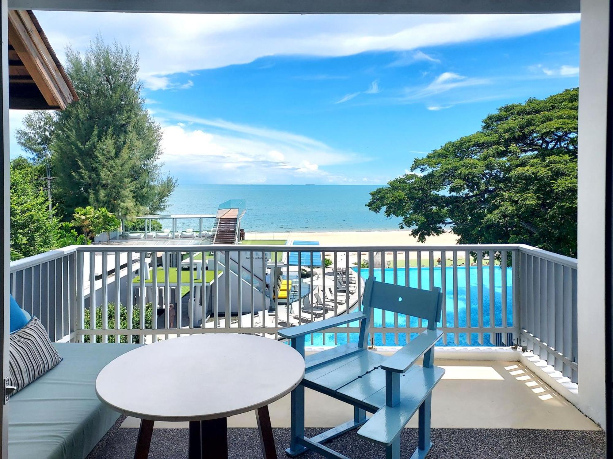 Veranda Resort & Villas Hua Hin Cha Am Cha-Am Zewnętrze zdjęcie