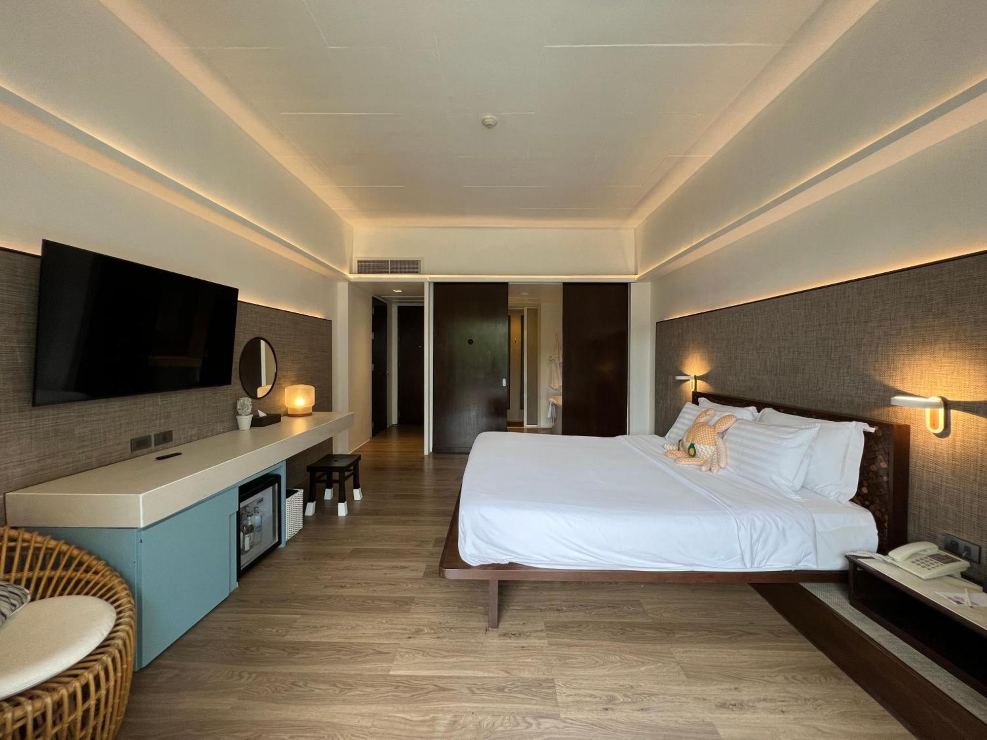Veranda Resort & Villas Hua Hin Cha Am Cha-Am Zewnętrze zdjęcie
