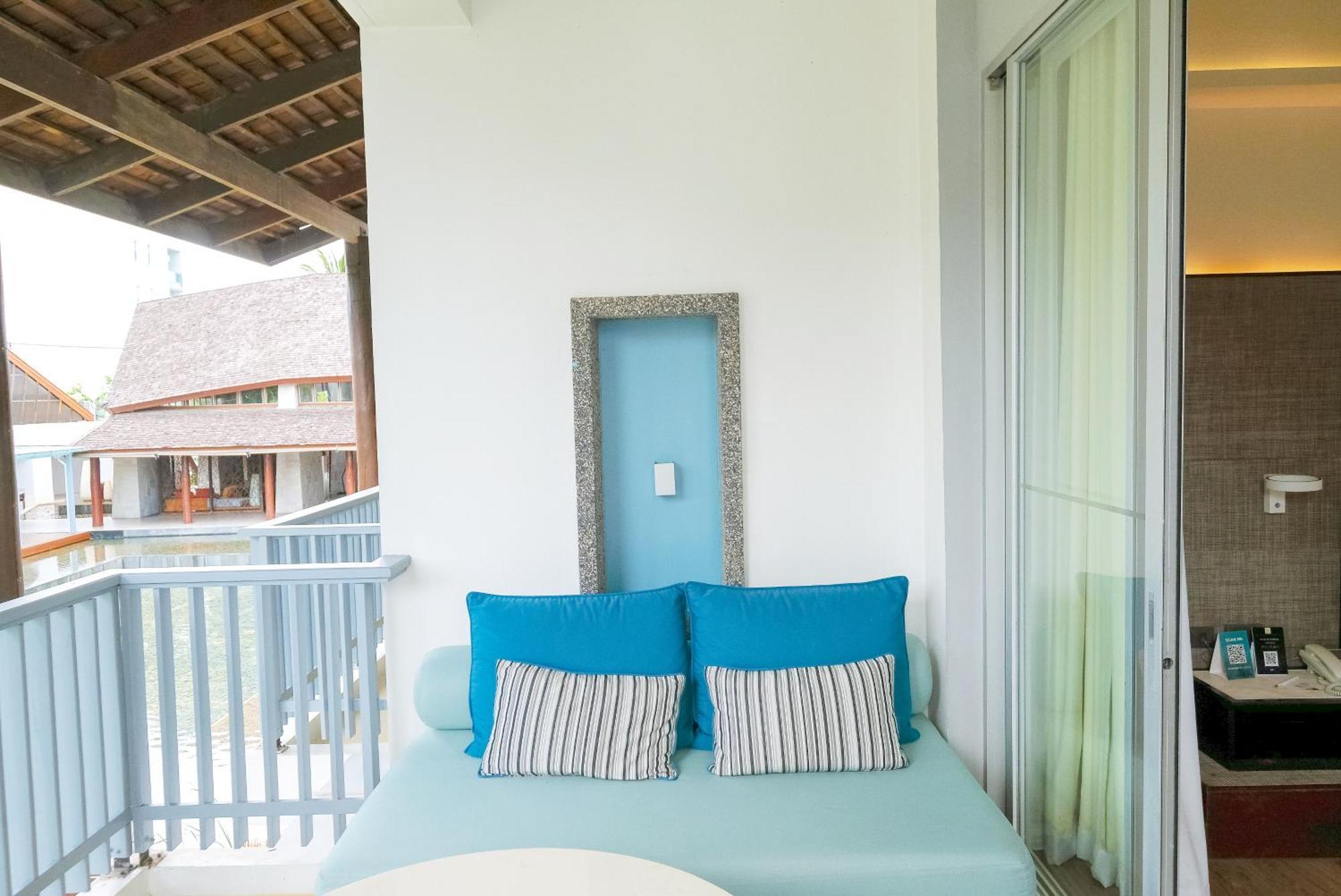 Veranda Resort & Villas Hua Hin Cha Am Cha-Am Zewnętrze zdjęcie