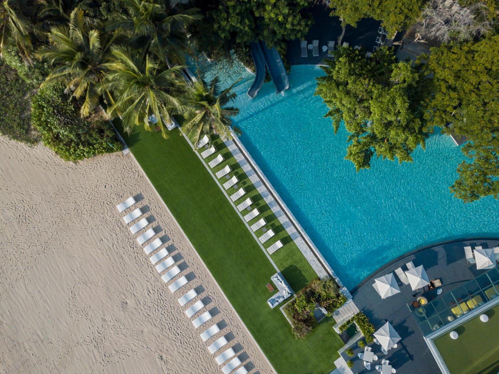 Veranda Resort & Villas Hua Hin Cha Am Cha-Am Zewnętrze zdjęcie