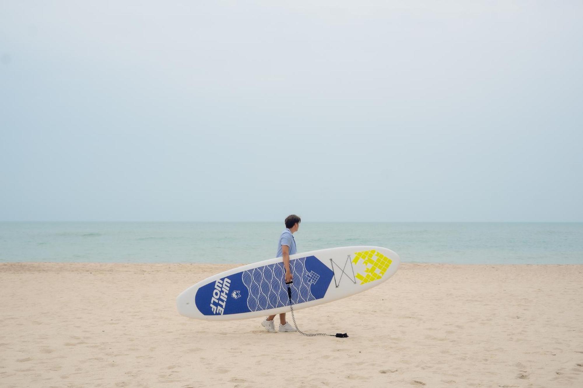 Veranda Resort & Villas Hua Hin Cha Am Cha-Am Zewnętrze zdjęcie