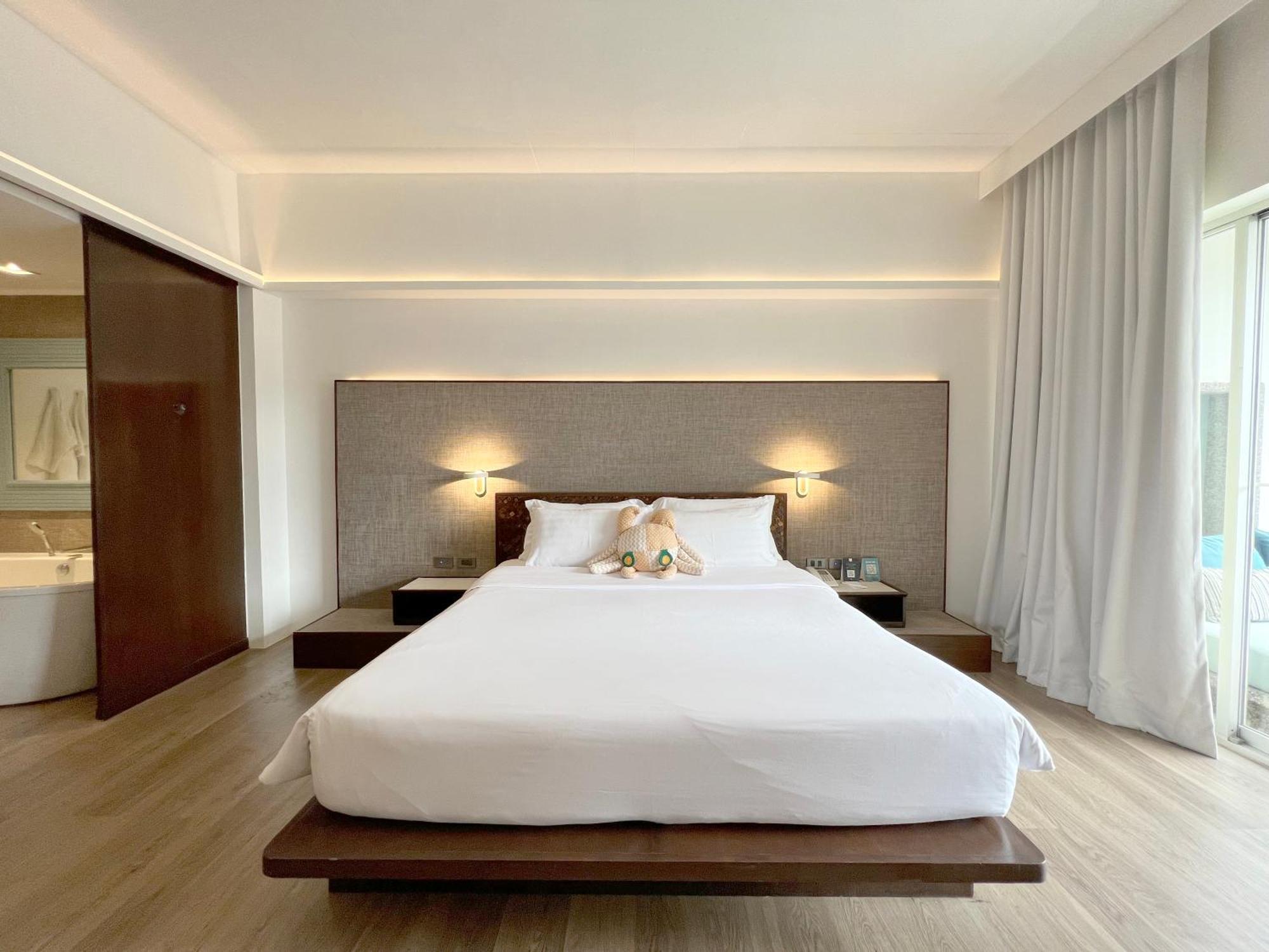 Veranda Resort & Villas Hua Hin Cha Am Cha-Am Zewnętrze zdjęcie