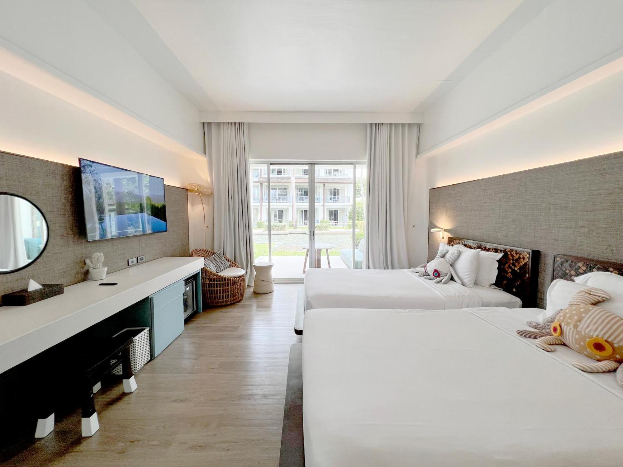 Veranda Resort & Villas Hua Hin Cha Am Cha-Am Zewnętrze zdjęcie