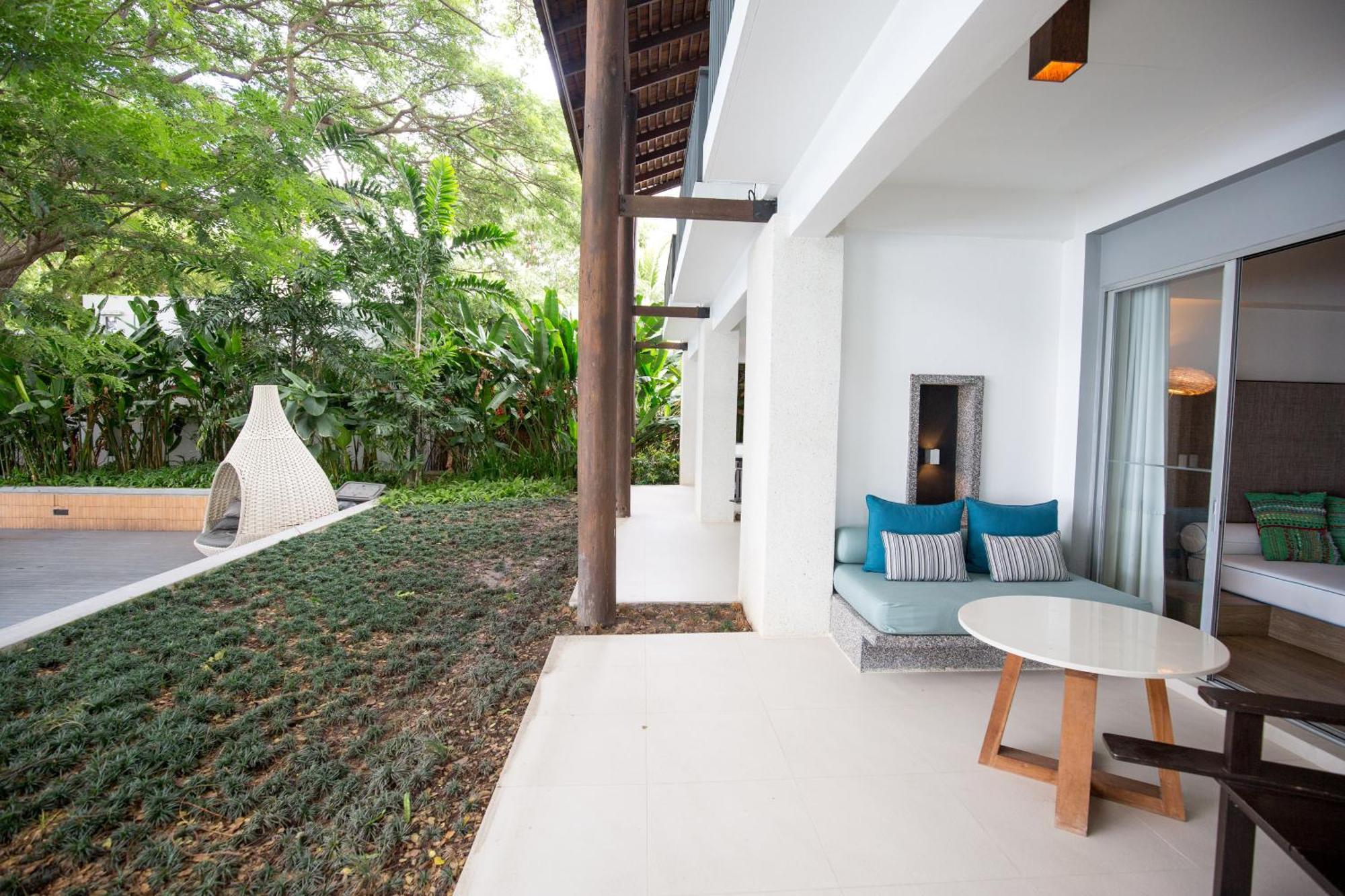 Veranda Resort & Villas Hua Hin Cha Am Cha-Am Zewnętrze zdjęcie